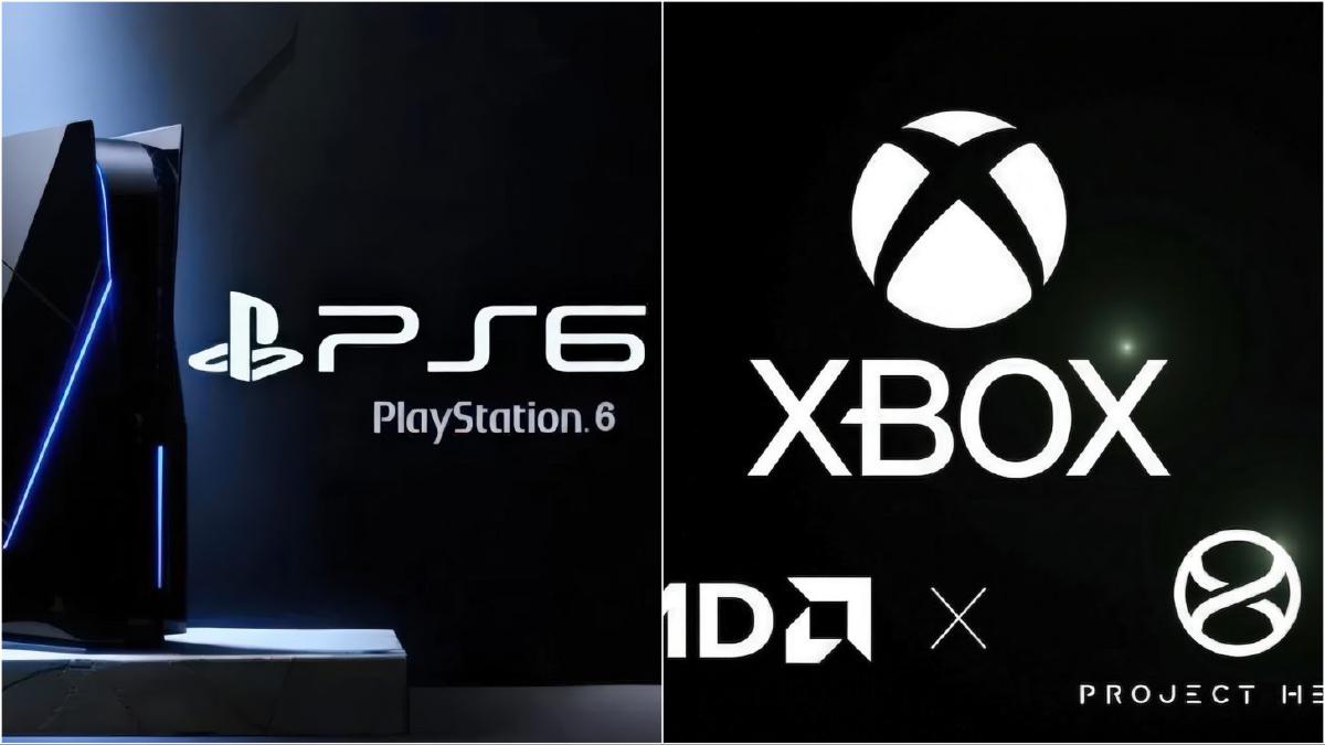 Next-Gen Console Showdown: A Closer Look at PS6 and Xbox Next